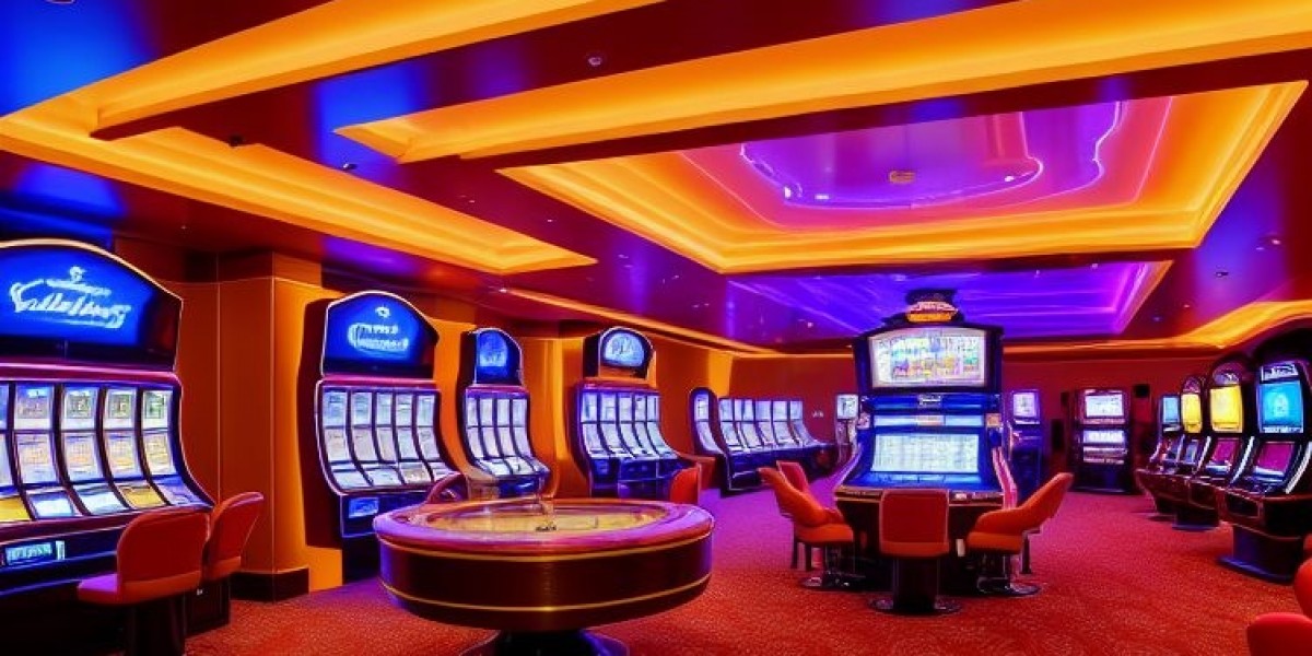Unique Gaming Variety at NineWin UK