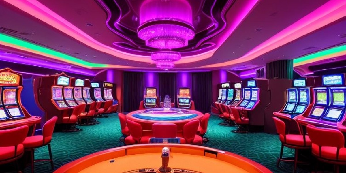 Fortunate Individuals Casino delights betting enthusiasts with its wide collection of carefully designed games from elit