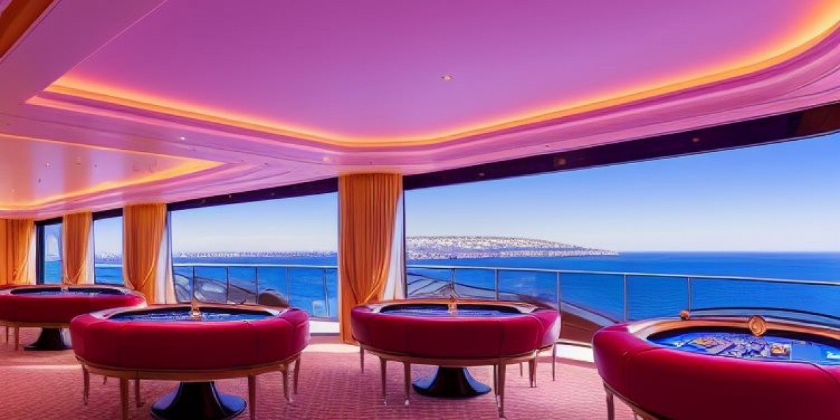 Premium Game Selection at QueenWin Casino