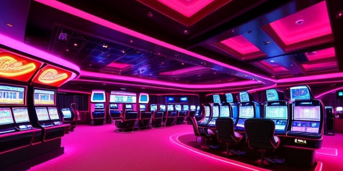 Exceptional Slot machines Journey at VegasNow