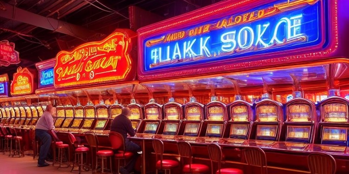 Original Spielgefühl bei Gold Spin Casino