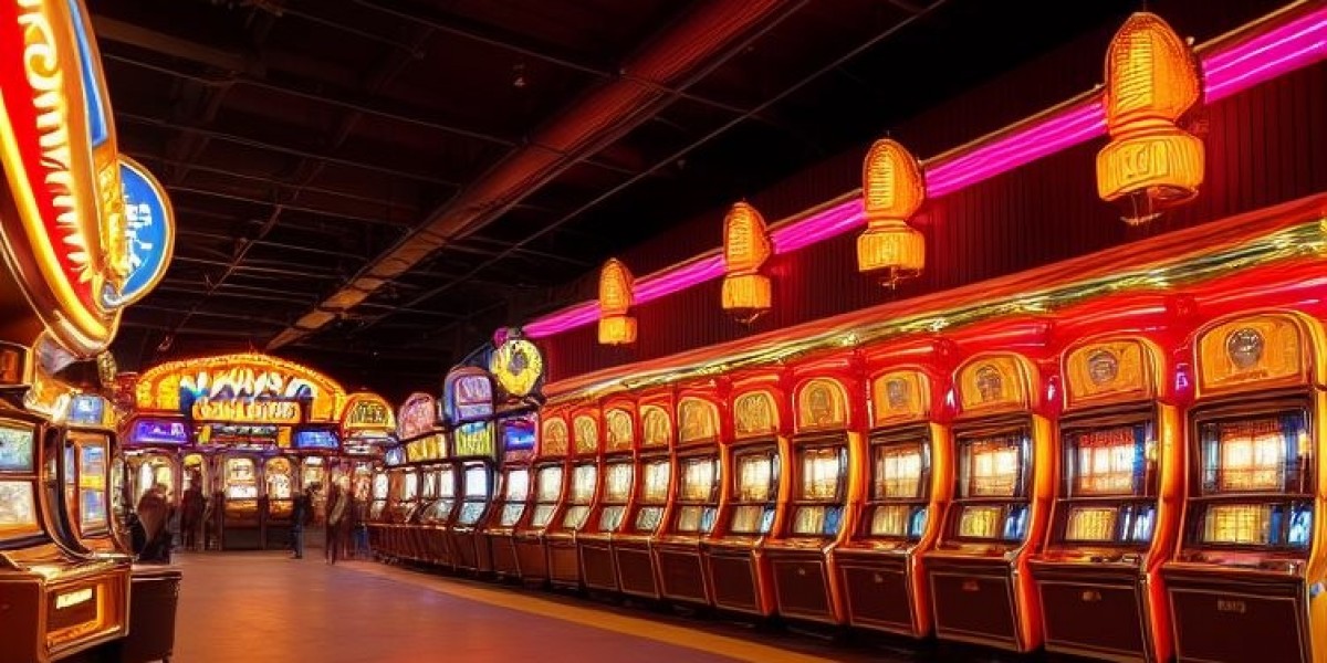 Break Gaming at Lucky Dreams Casino