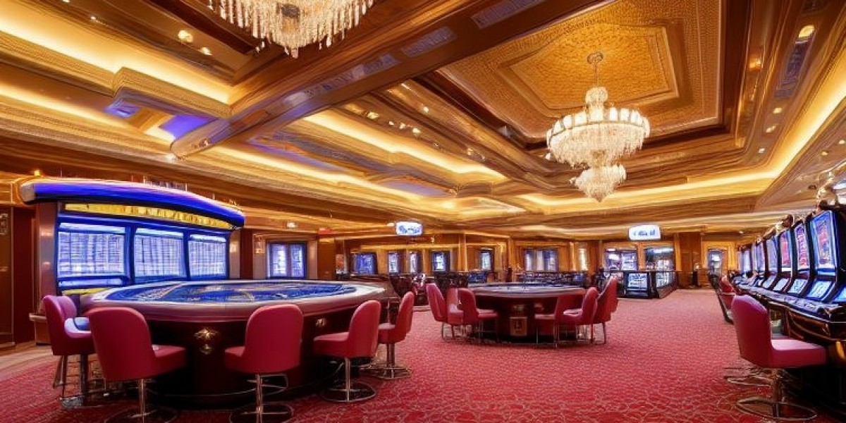 Exclusive Games Range available at QueenWin Casino