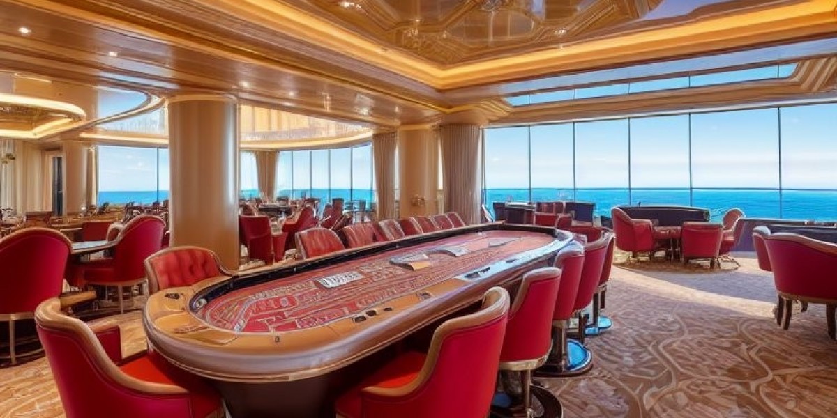 Veiligheid Geldovermakingen bij Napoleon Games Casino