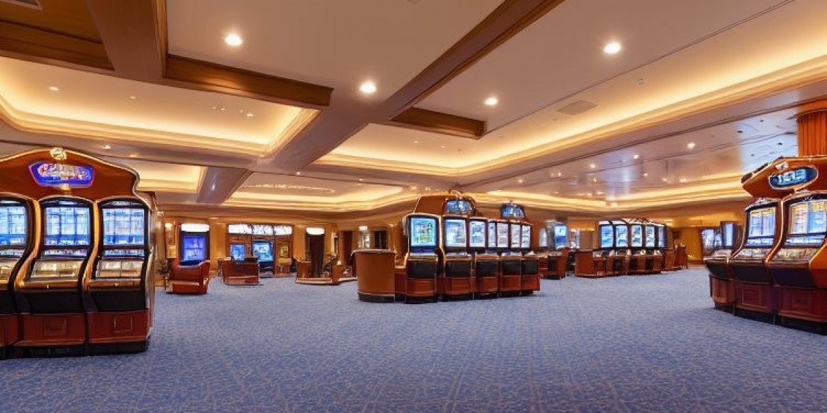 Gambling Diversity at CrownGold