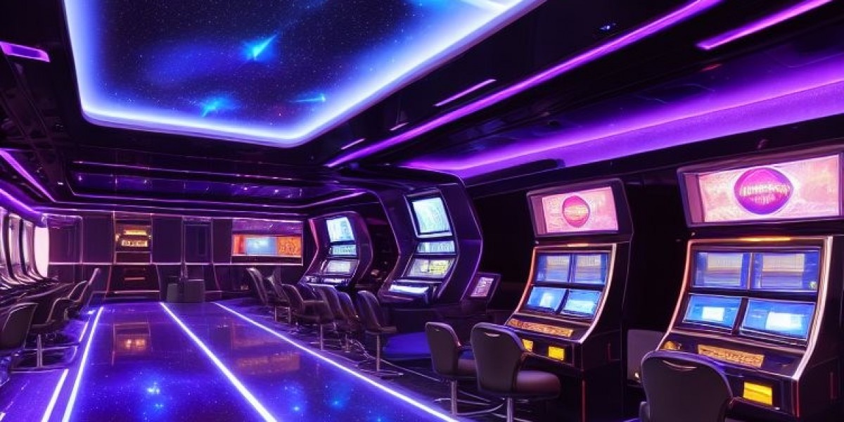 Potkuri-kolikkopelit Casino 24 Alustalla