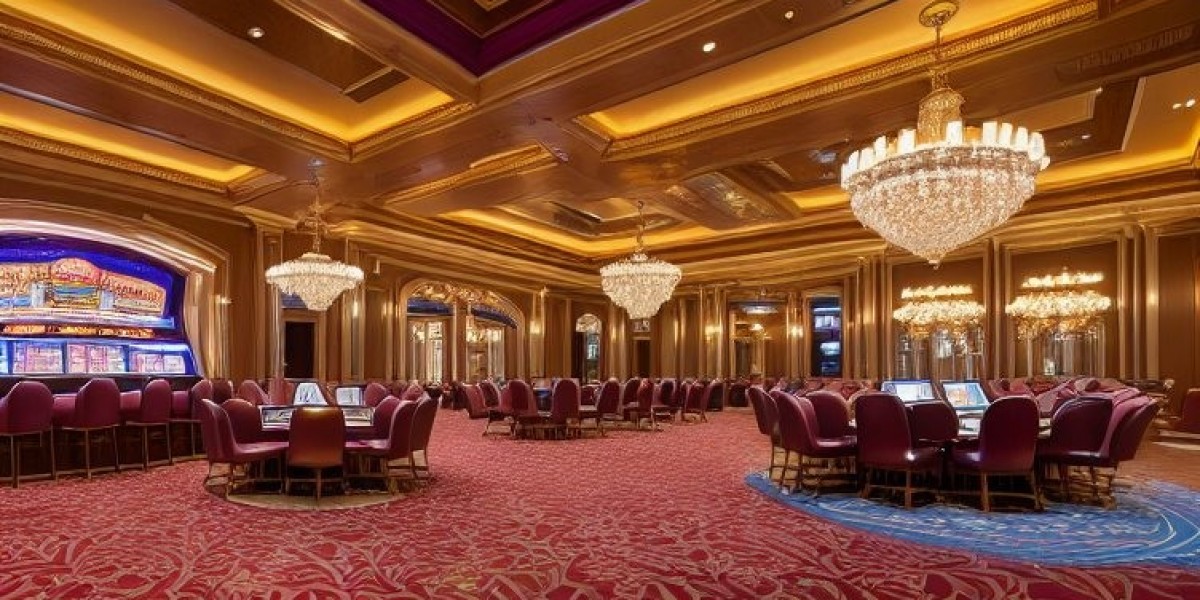 Board Activities at Fortunate Individuals Online Gambling Platform