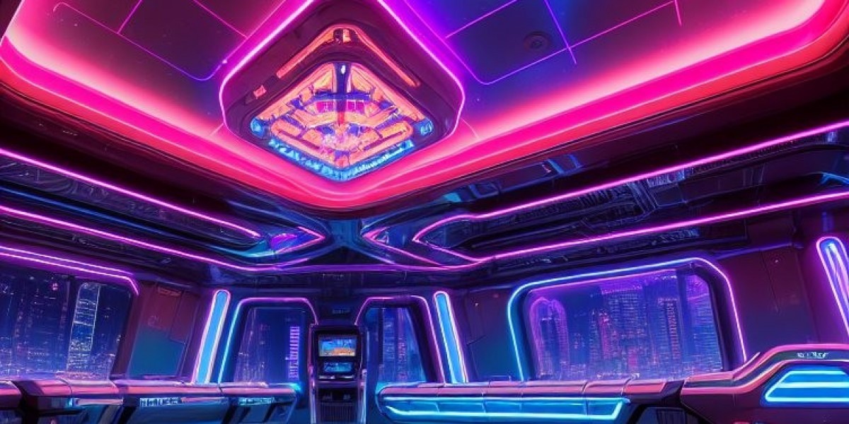 High-end Cellular Experience at Goldex Online Casino