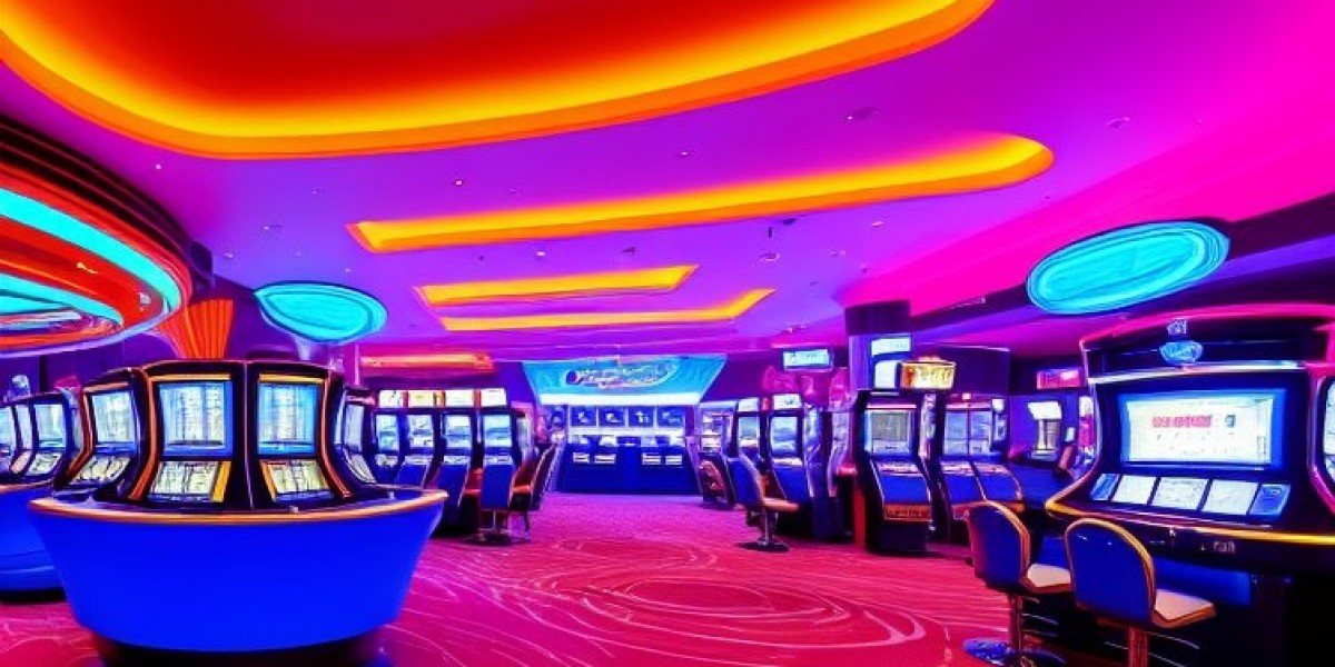 Top-notch games paradise at NeoSpin Casino