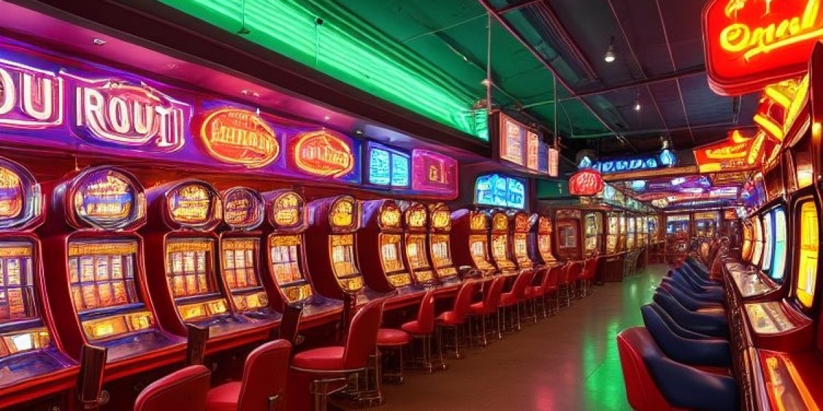 Poste Establecimiento de Juegos Emoción de Partida