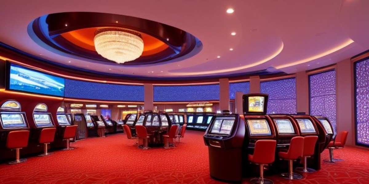 Instant Thrills at Sky Crown Virtual Casino