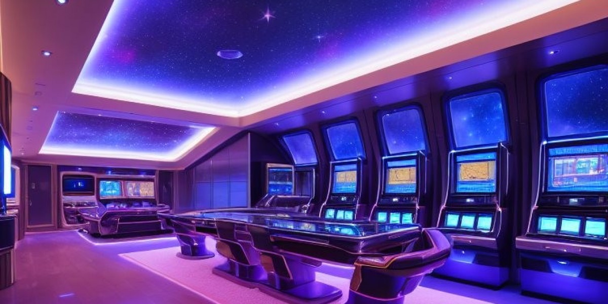 Unieke Gaming Verzameling bij AmonBet Casino