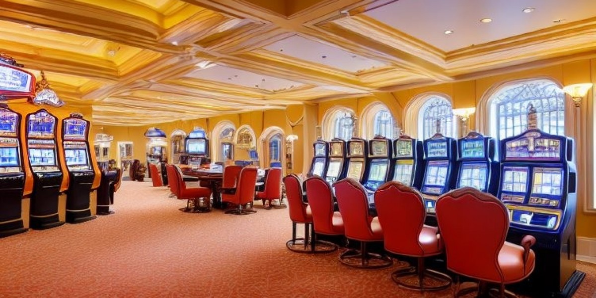 Exclusive Titles at QueenWin Casino