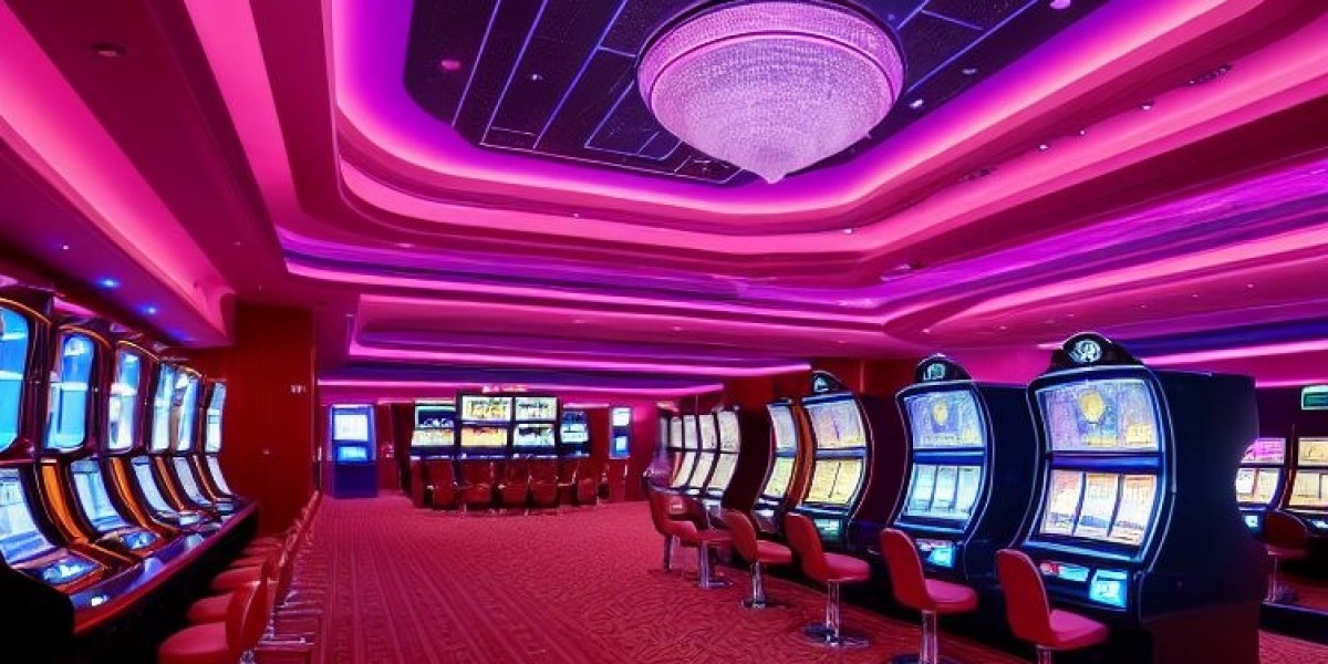 Premium Live Gaming in Kansino NL