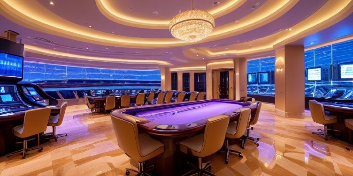 Exclusive Slot Collection at LegionBet