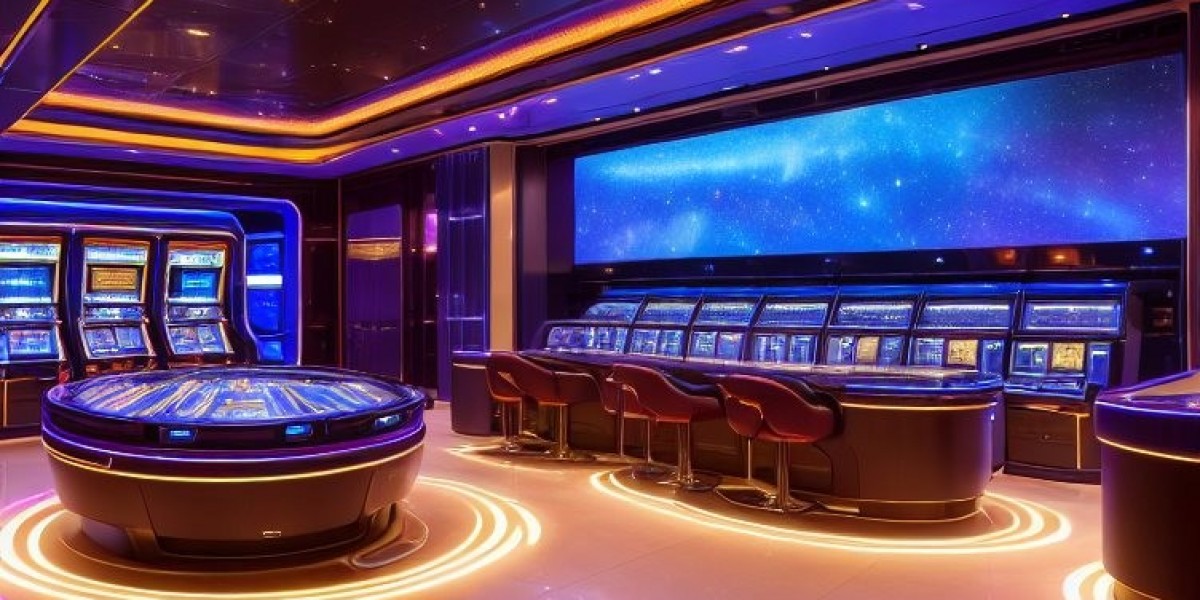 Premium Auswahl an Spielen bei BetOnRed
