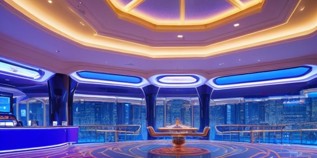 Mesas de Juego en el Casino Nine