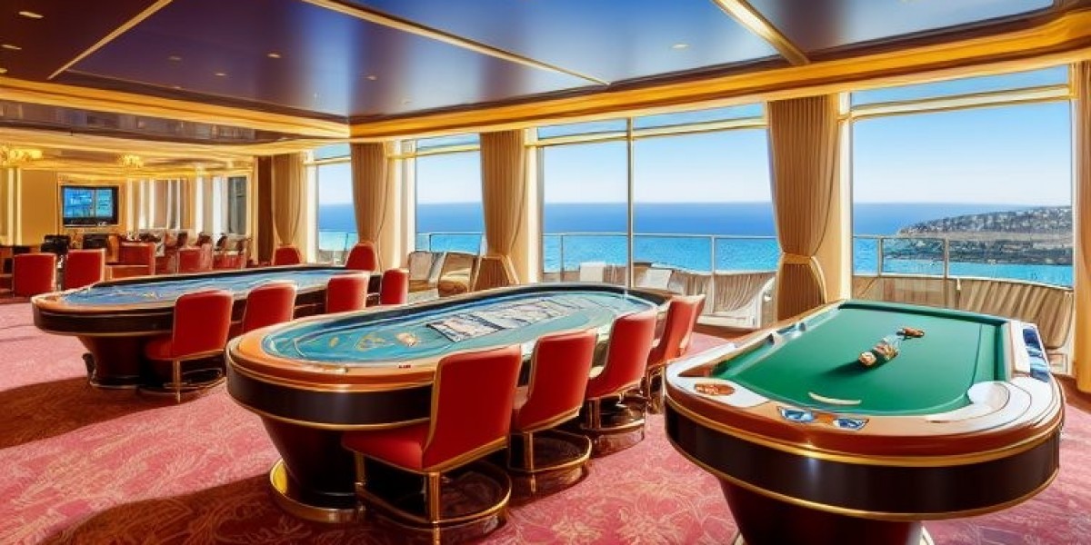 One-of-a-kind Gambling Portfolio at NeoSpins