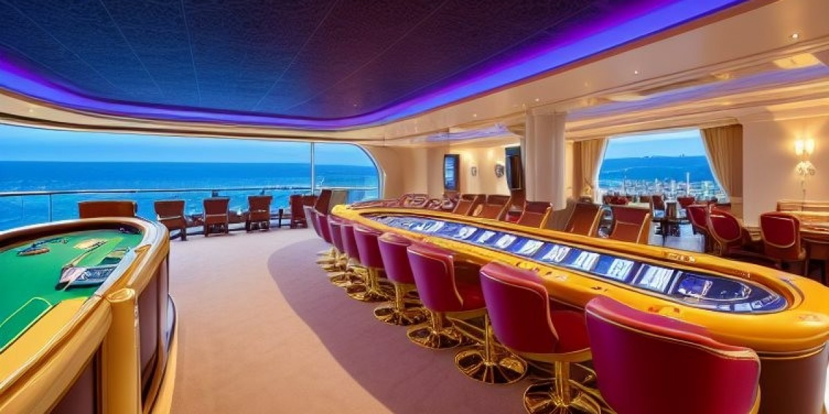 Gaming Variety at CrownGold