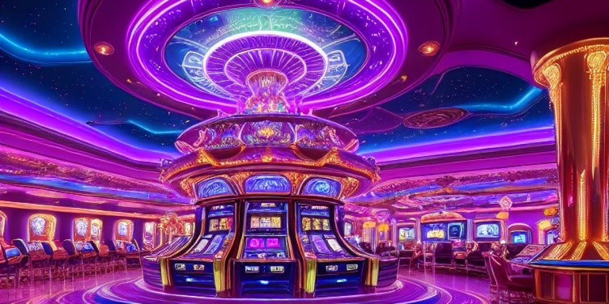 High-end Real-time Erlebnis bei BetOnRed Casino