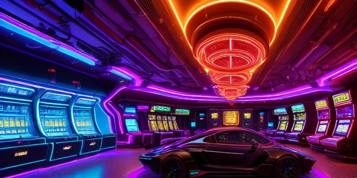 Exclusive Live-broadcast Event at NeoSpin Casino