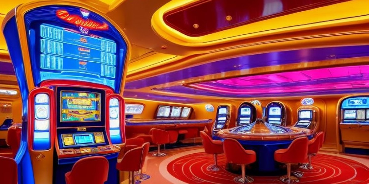 Find a Domain of Gaming Chances at