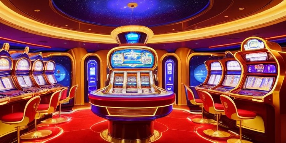 Innovative Megaways Gambling at NeoSpin
