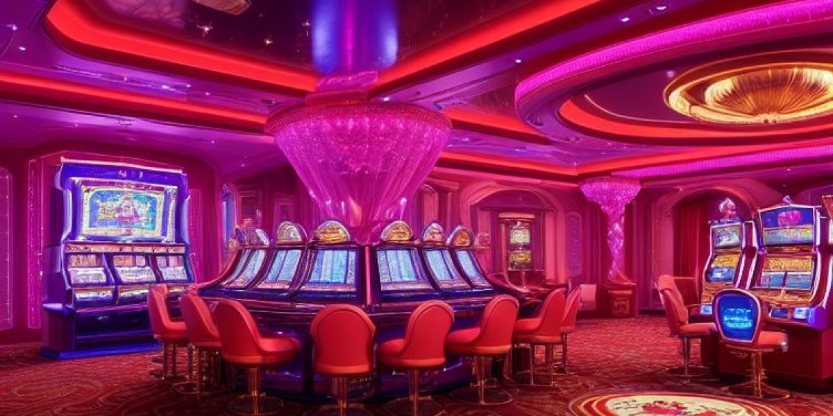 High-quality Slot games Range at SkyCrown2