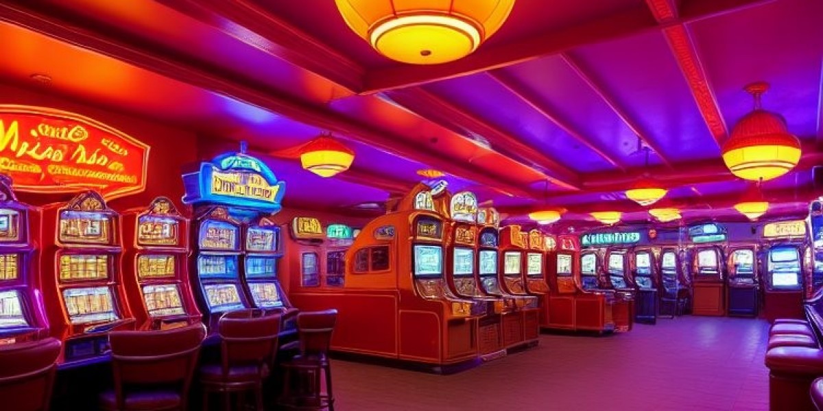 Begrüßungsbonus bei Robocat Spielhalle Online