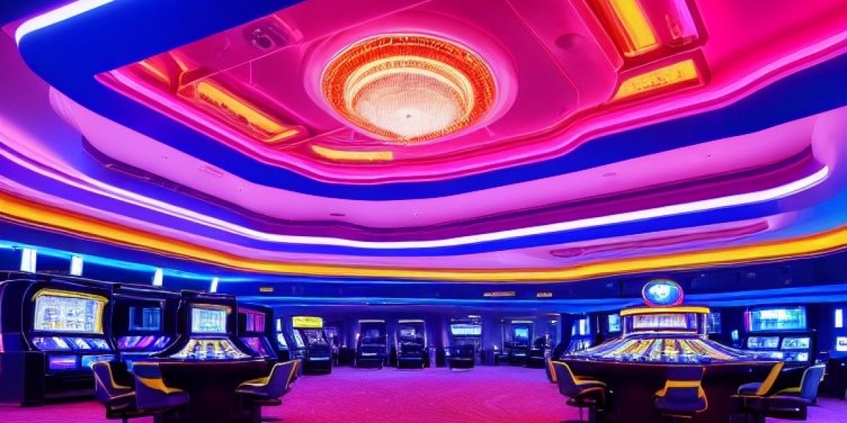 Top Gambling Choice at SpinBit Casino
