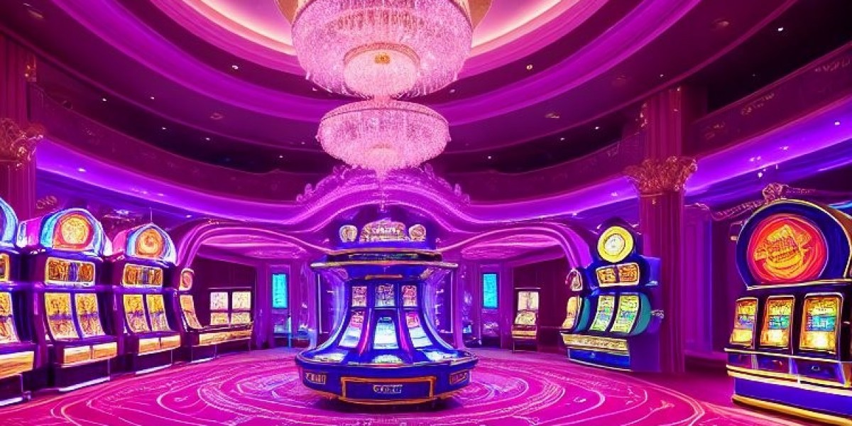Play Variety on Just Casino