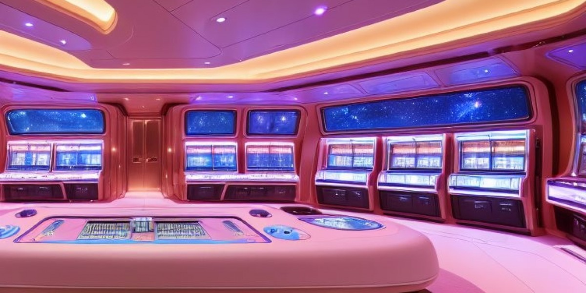 Best Gaming Choice at SpinBit Casino
