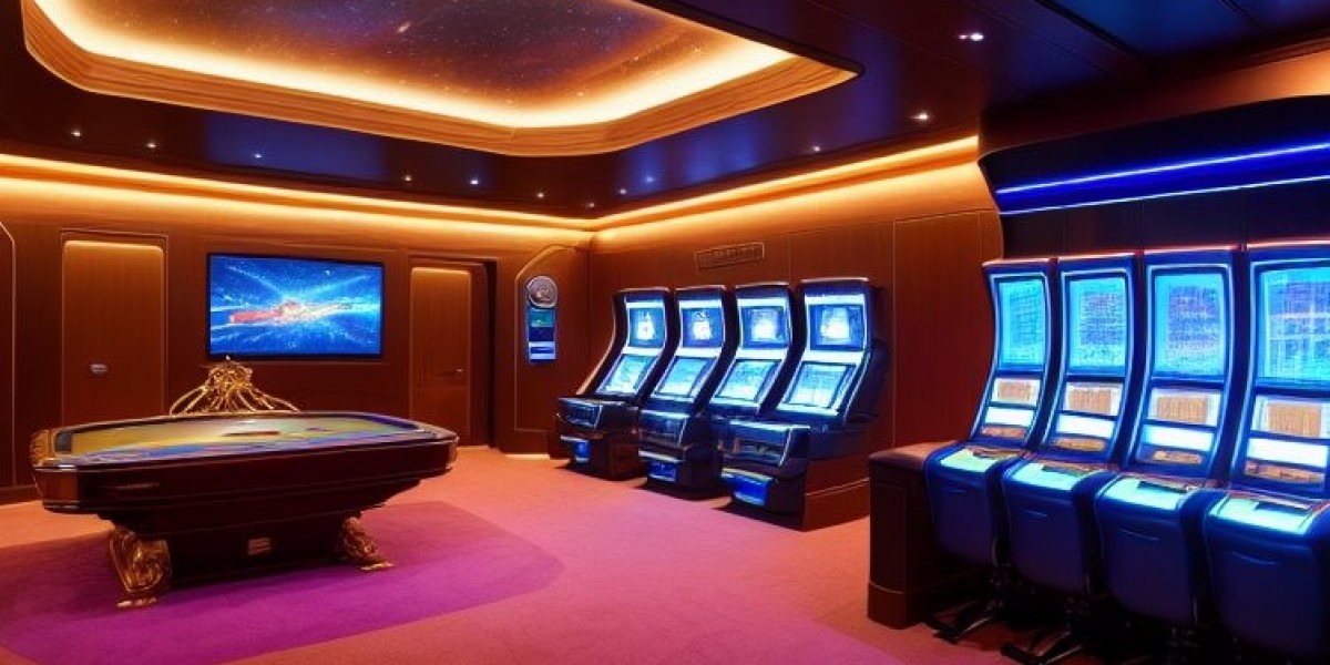 Grote Gokautomaat Assortiment bij One Casino NL