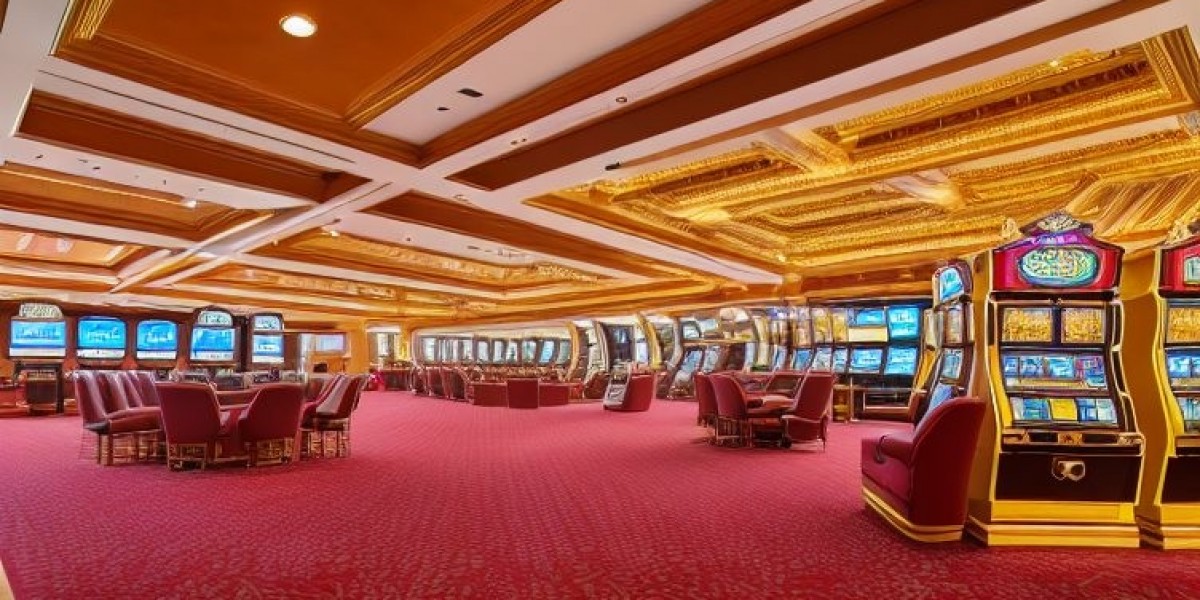 Wyselekcjonowane Gry w NV Casino