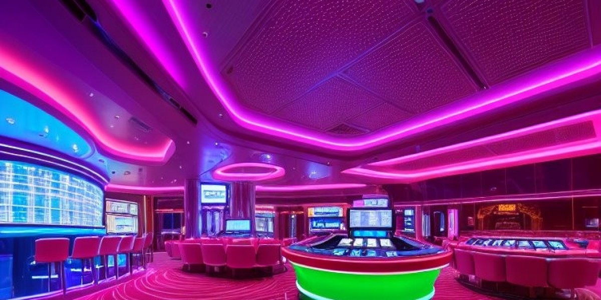 Nowatorskie Gier Zderzenie w NV Casino