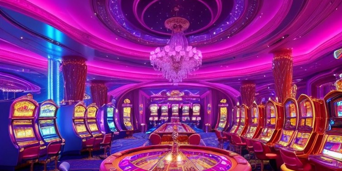 Registrazione e Accesso su nine online casino