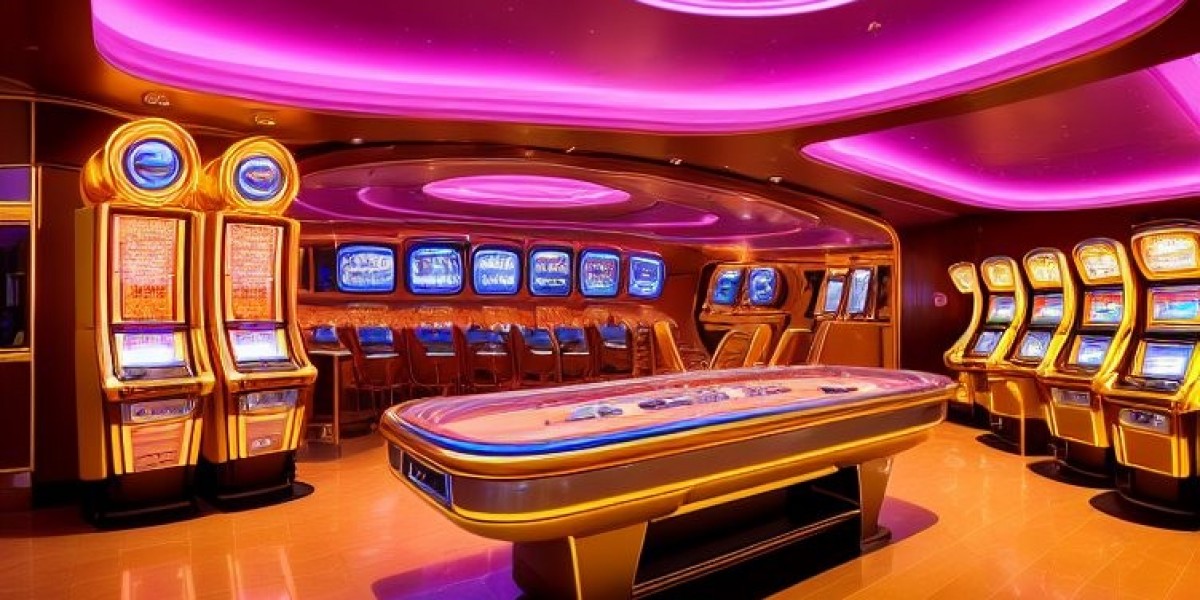 Premium Online Gaming op Casino One