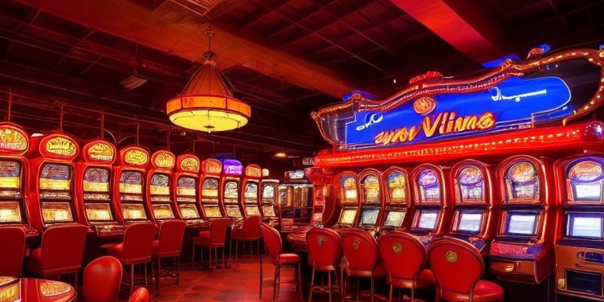 Innovative Spielautomaten bei Casino PlanGames