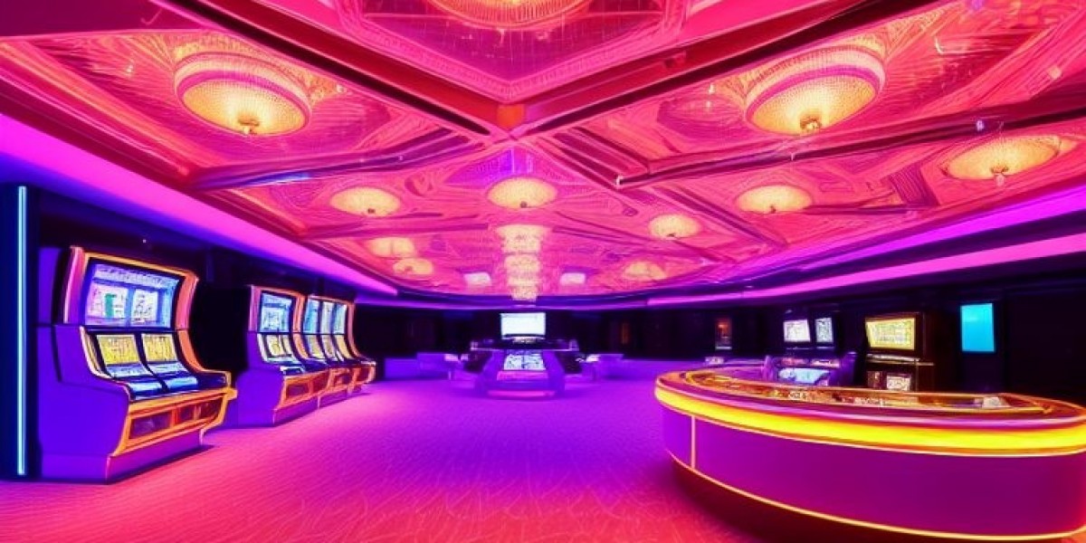 Propuesta inicialmente en Spinmacho Casino