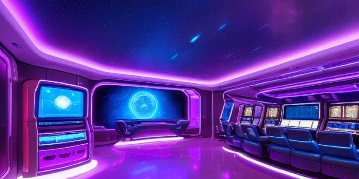 Megaways Revolution in Spin Panda Casino