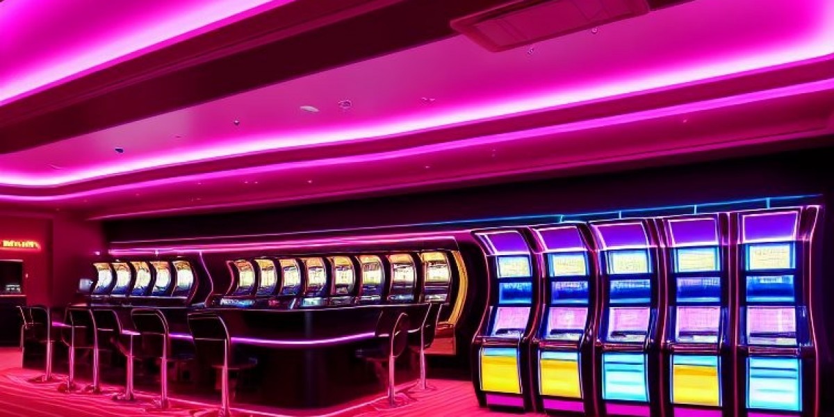Electronic Reels Rotate at GoKong Casino