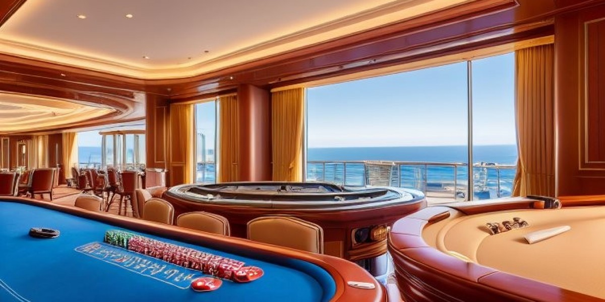 Jackpot Gaming machines at Gaming house Lucky Twice