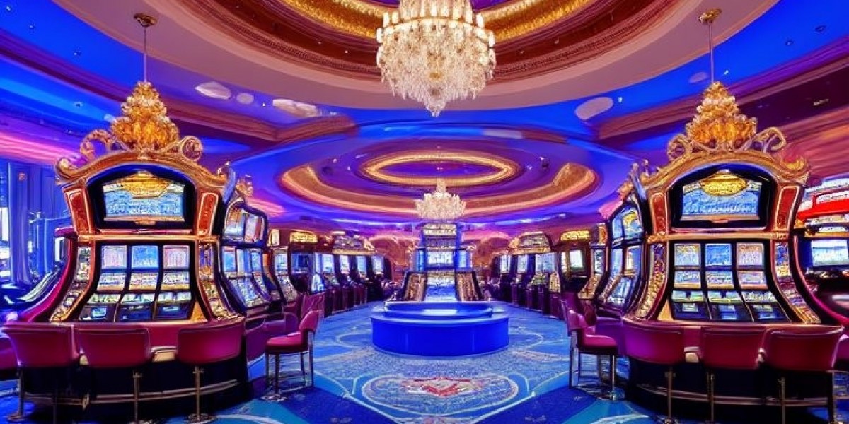 Digital Reels Turn at GoKong Casino