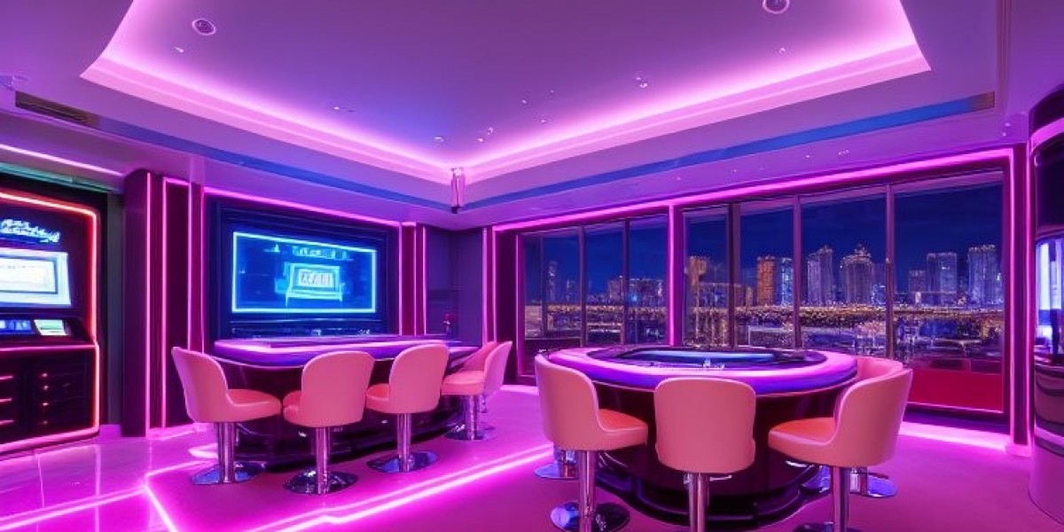 Jackpot-slots bij Casino WinBet