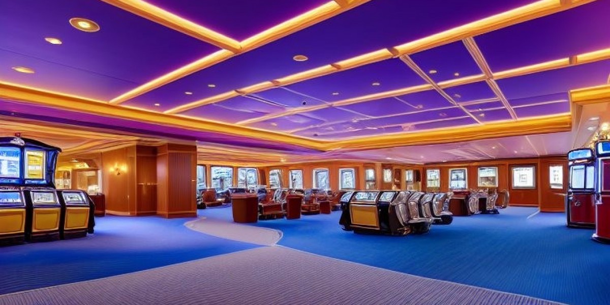 Blackjack tables Rooli