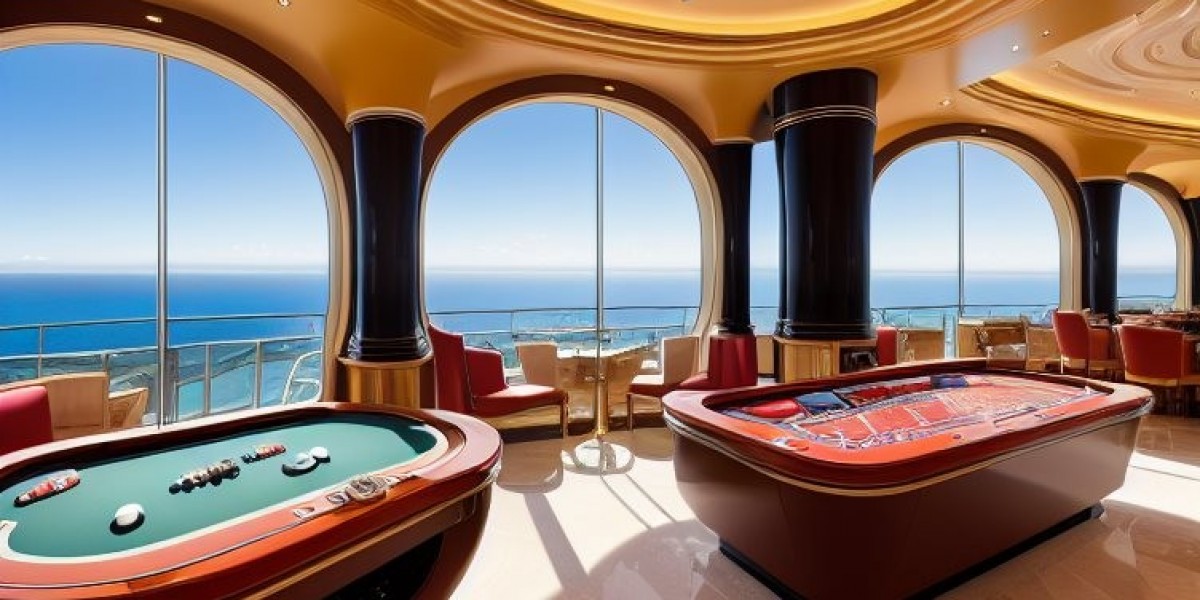 Different Gambling Selection at JokaBet