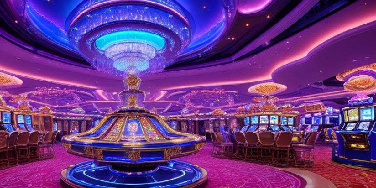 Breakdown Fun at TeaSpins Casino