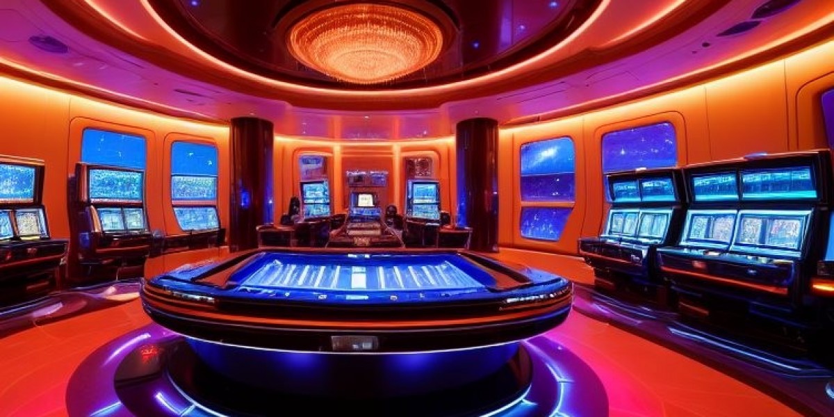 Entertainment in Elf Casino