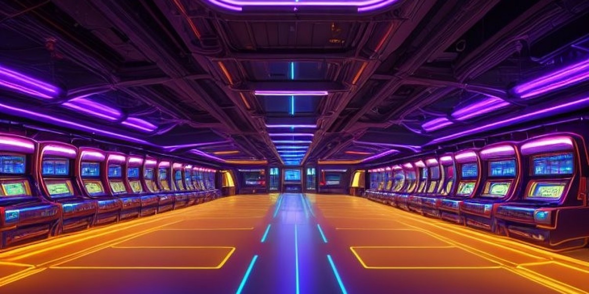 Digital Reels Spin at GoKong Casino