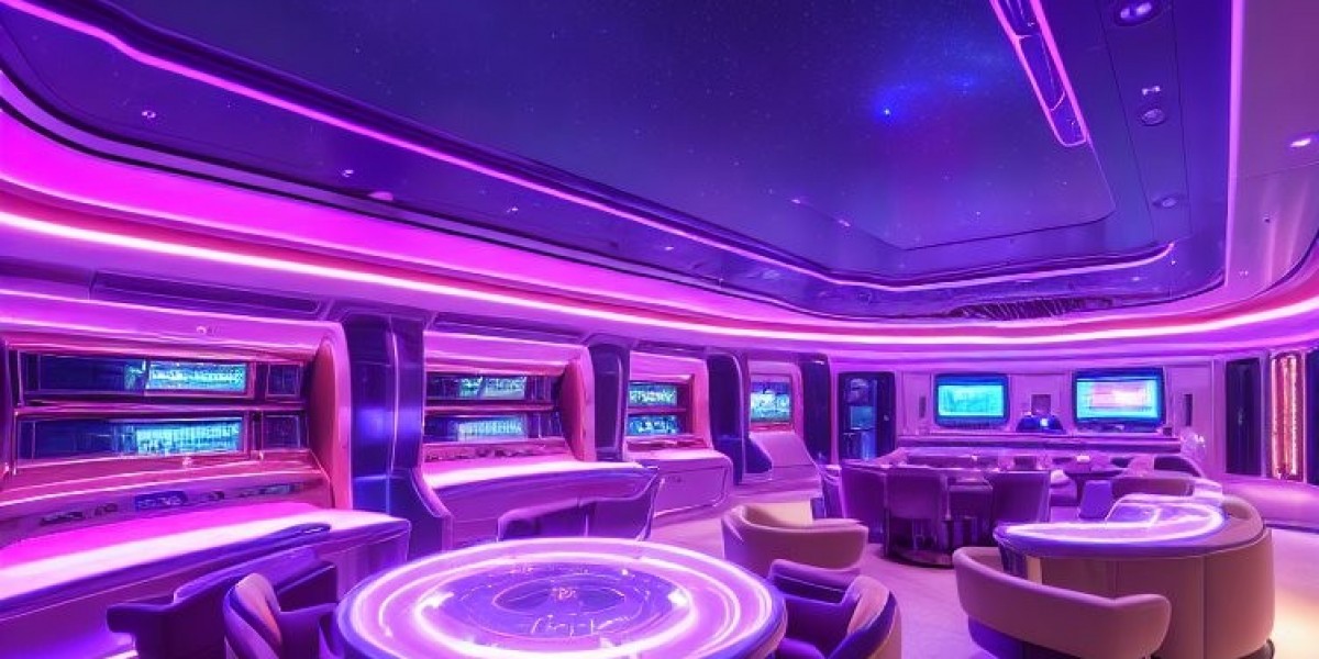 Game Programs at Just Casino Australia